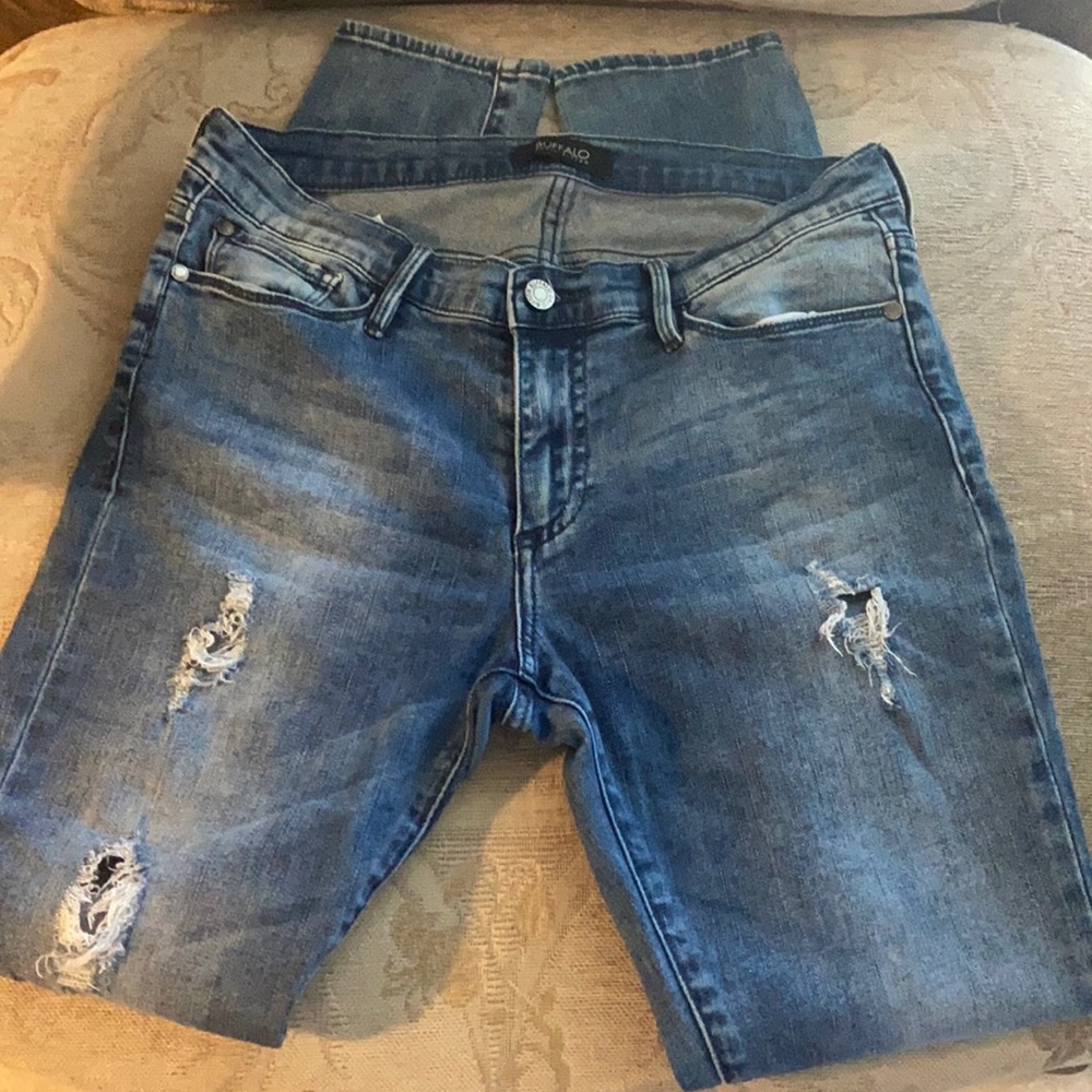 Women’s jeans